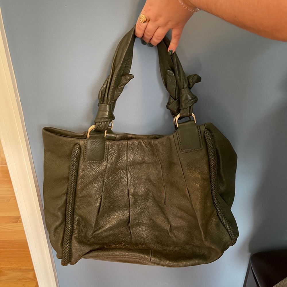 Cole Haan shoulder bag
